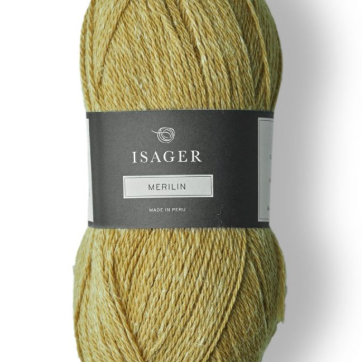 Isager - Merilin