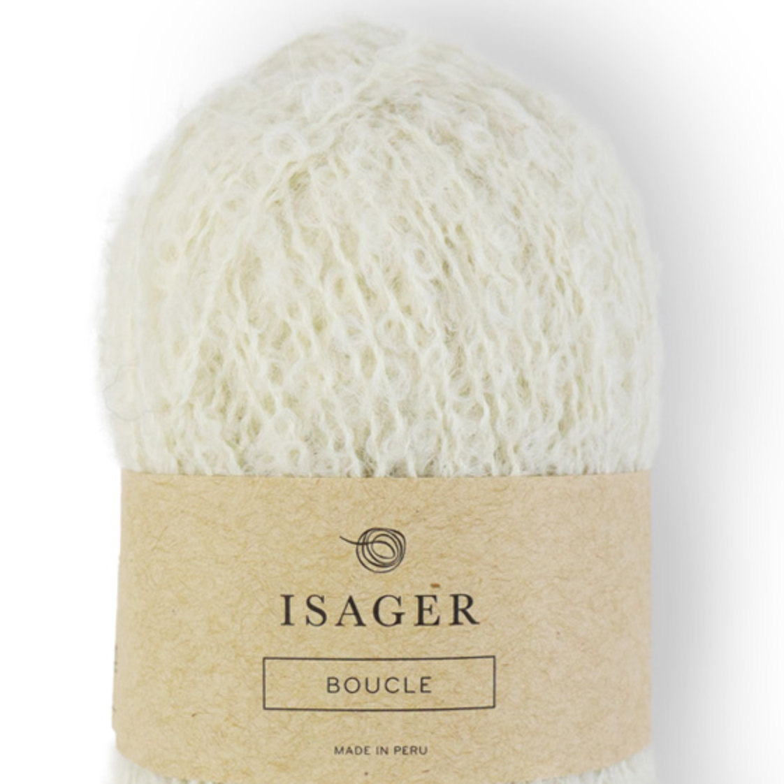 Isager - Boucle