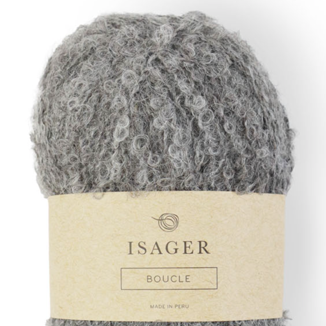 Isager - Boucle