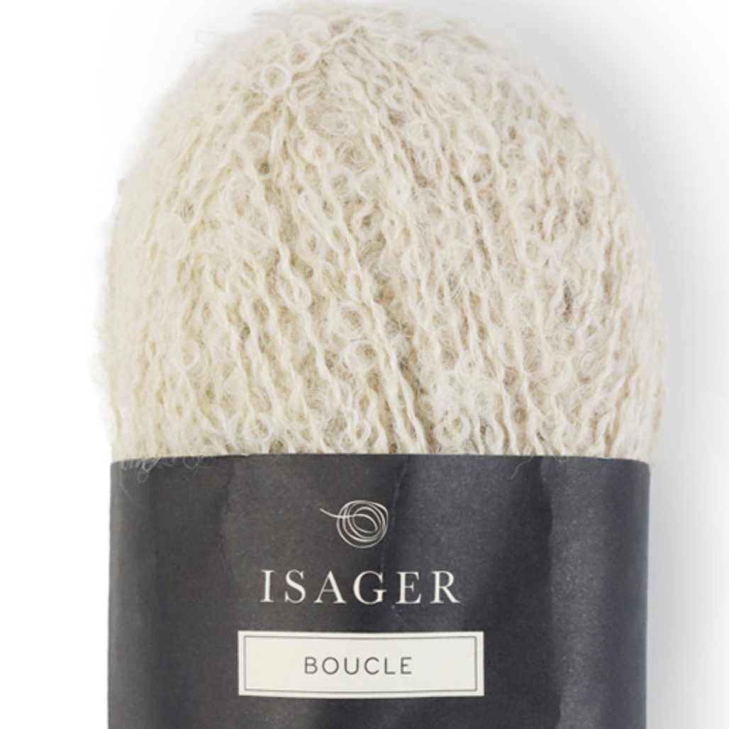 Isager - Boucle
