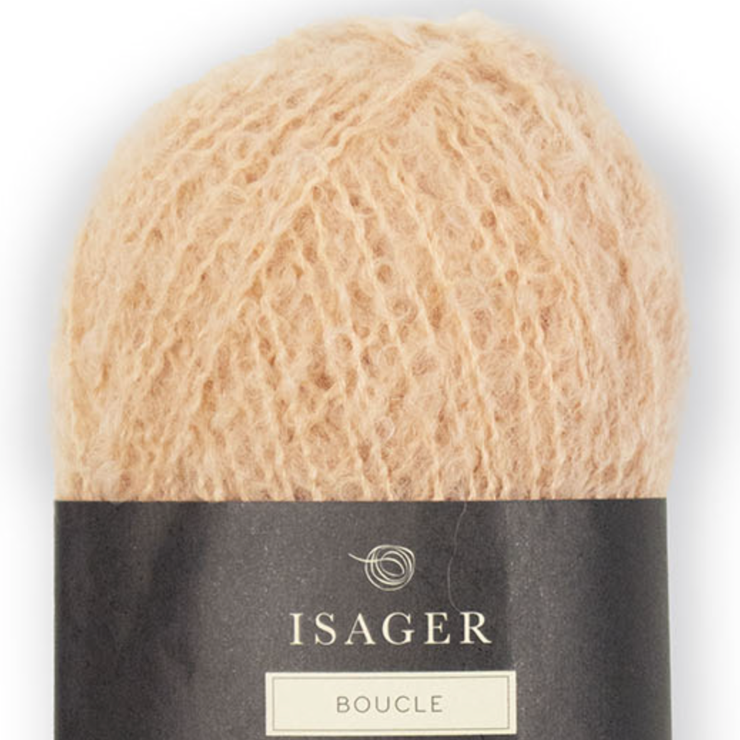 Isager - Boucle