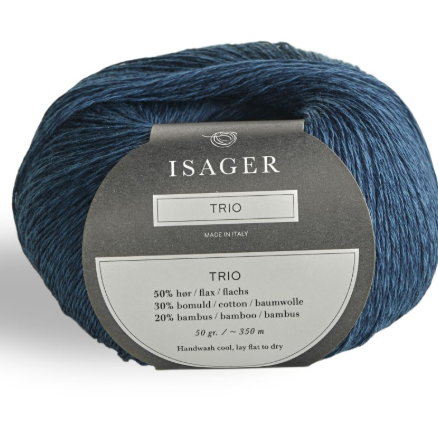 Isager - Trio 1