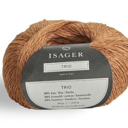 Isager - Trio 1