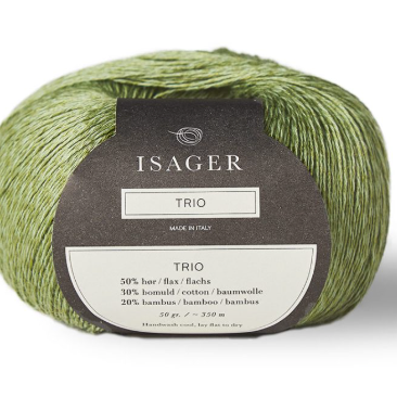Isager - Trio 1