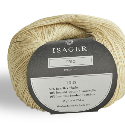 Isager - Trio 1