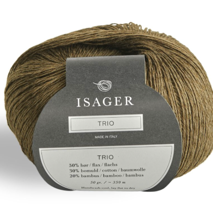 Isager - Trio 1