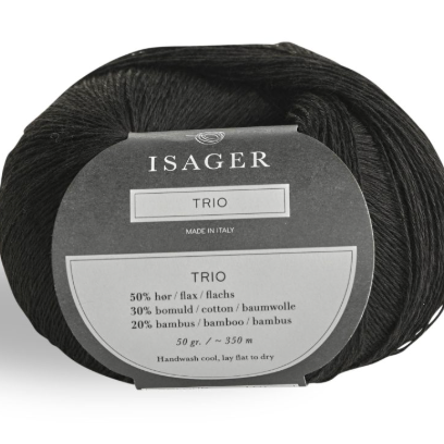 Isager - Trio 1