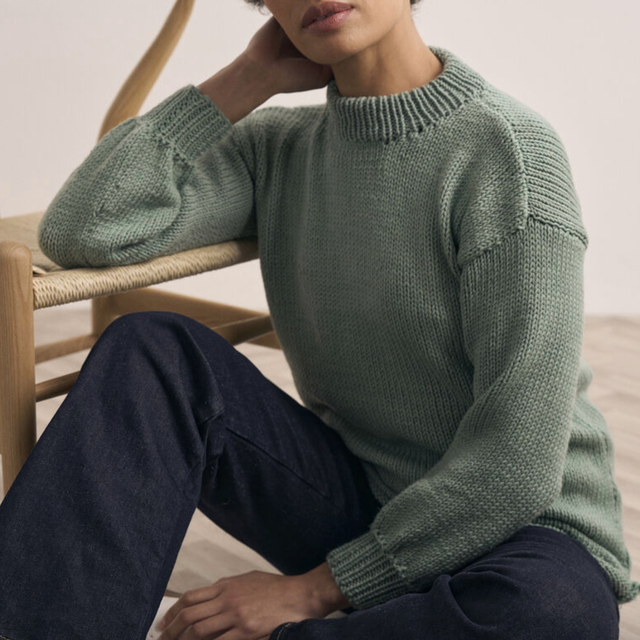 Rowan at Mode - Pattern