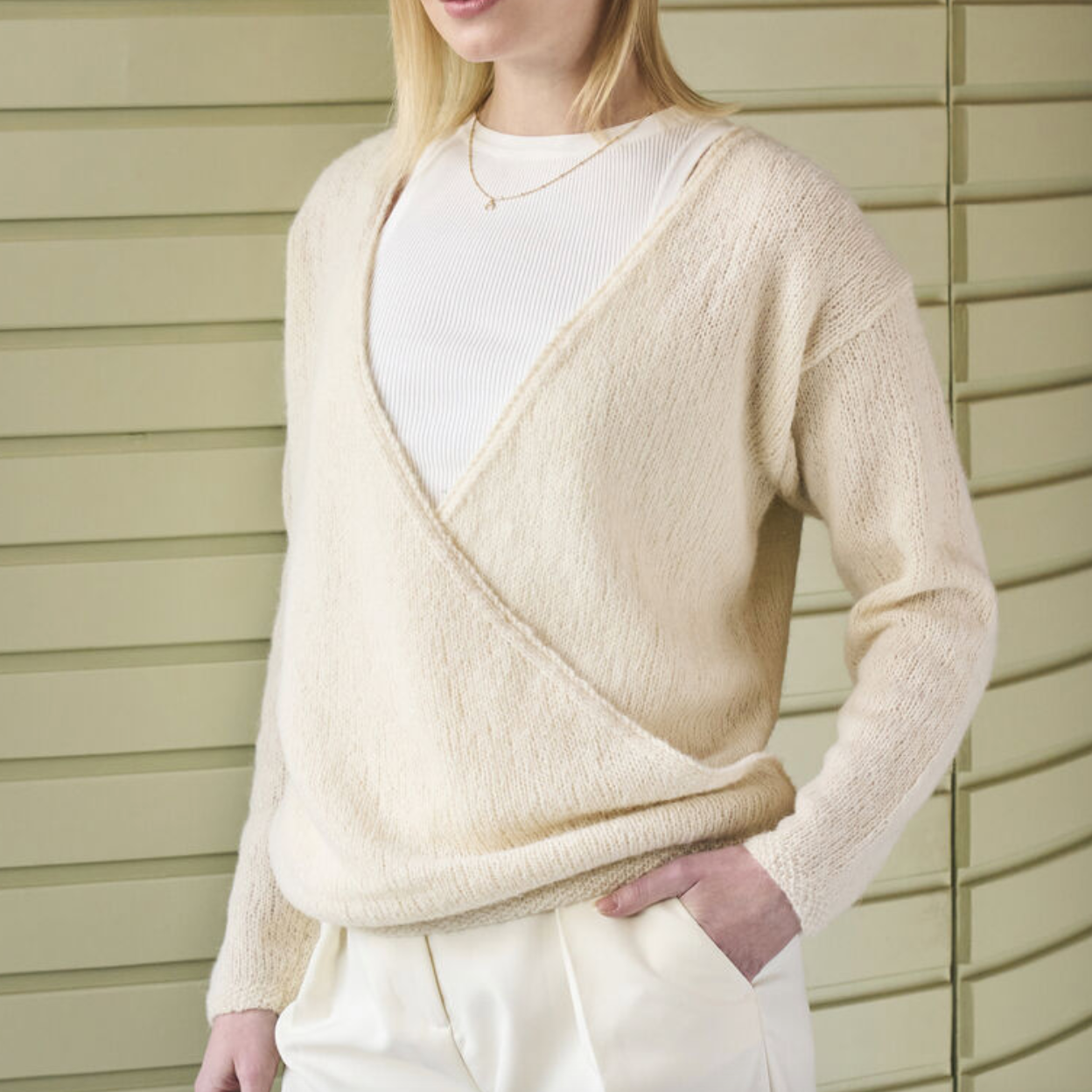 Rowan at Mode - Pattern