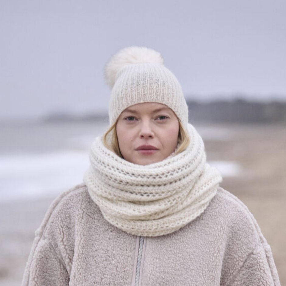 Rowan at Mode - Pattern