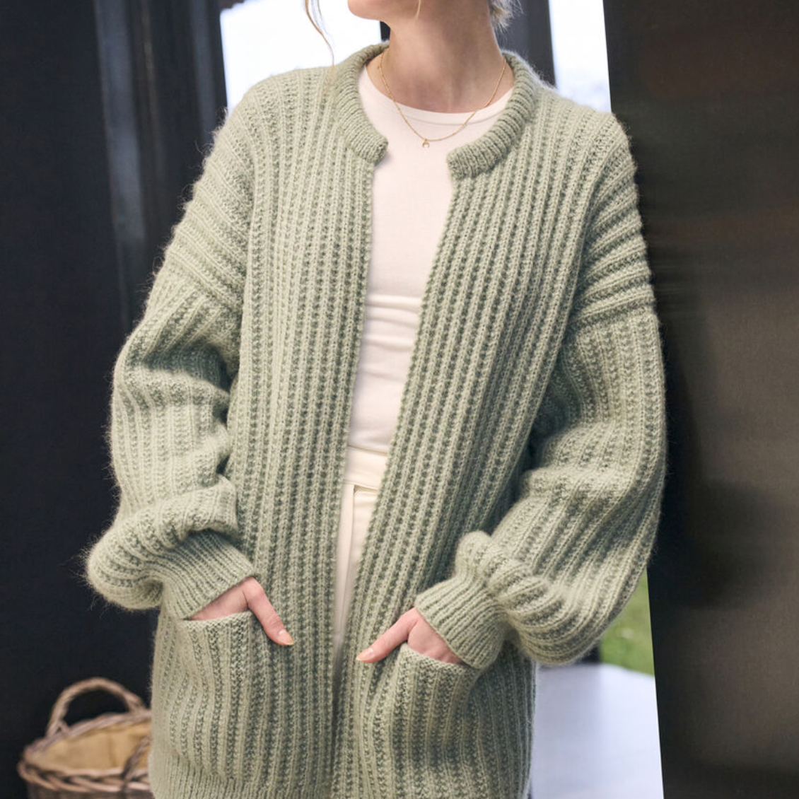 Rowan at Mode - Pattern