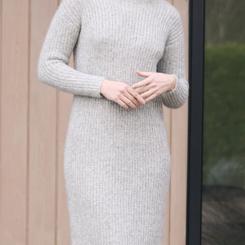 Rowan at Mode - Pattern