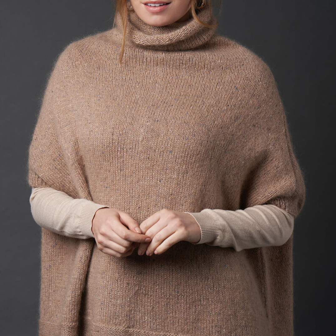 Rowan at Mode - Pattern