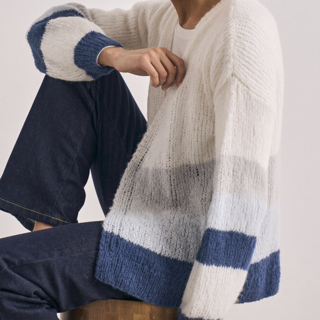 Rowan at Mode - Pattern