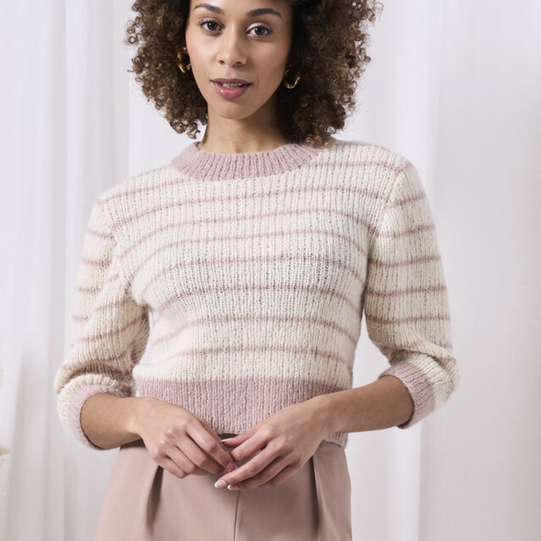 Rowan at Mode - Pattern