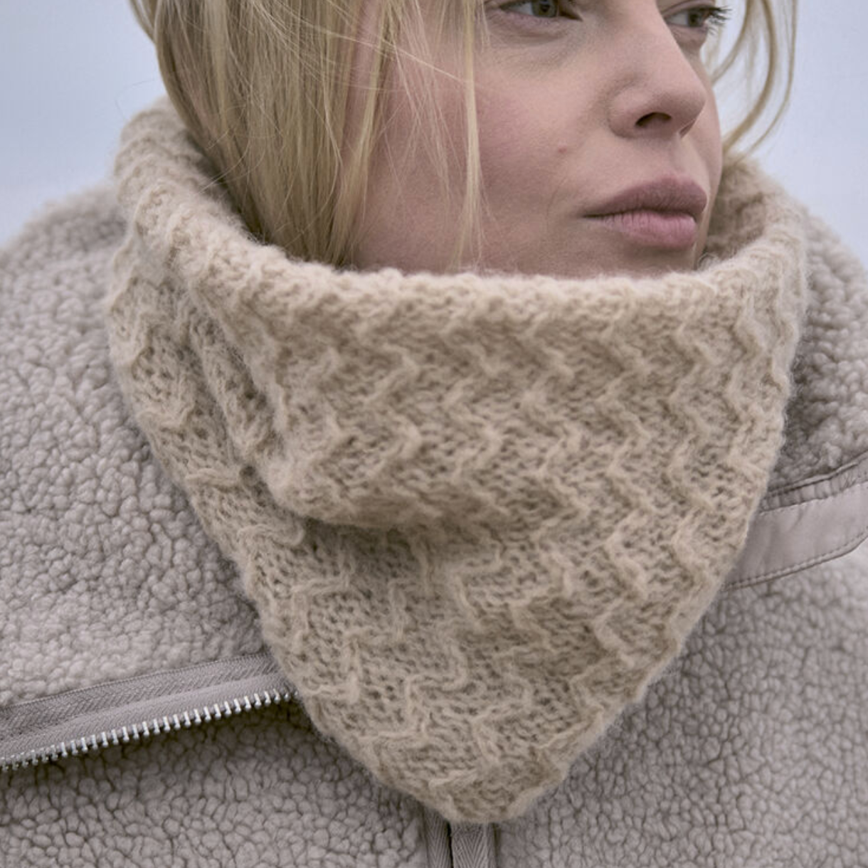 Rowan at Mode - Pattern