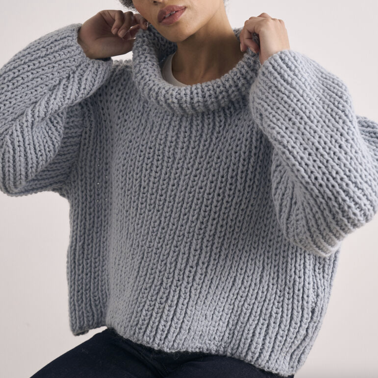 Rowan at Mode - Pattern