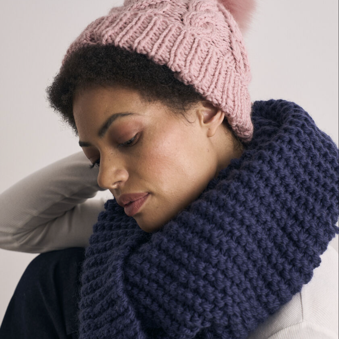 Rowan at Mode - Pattern