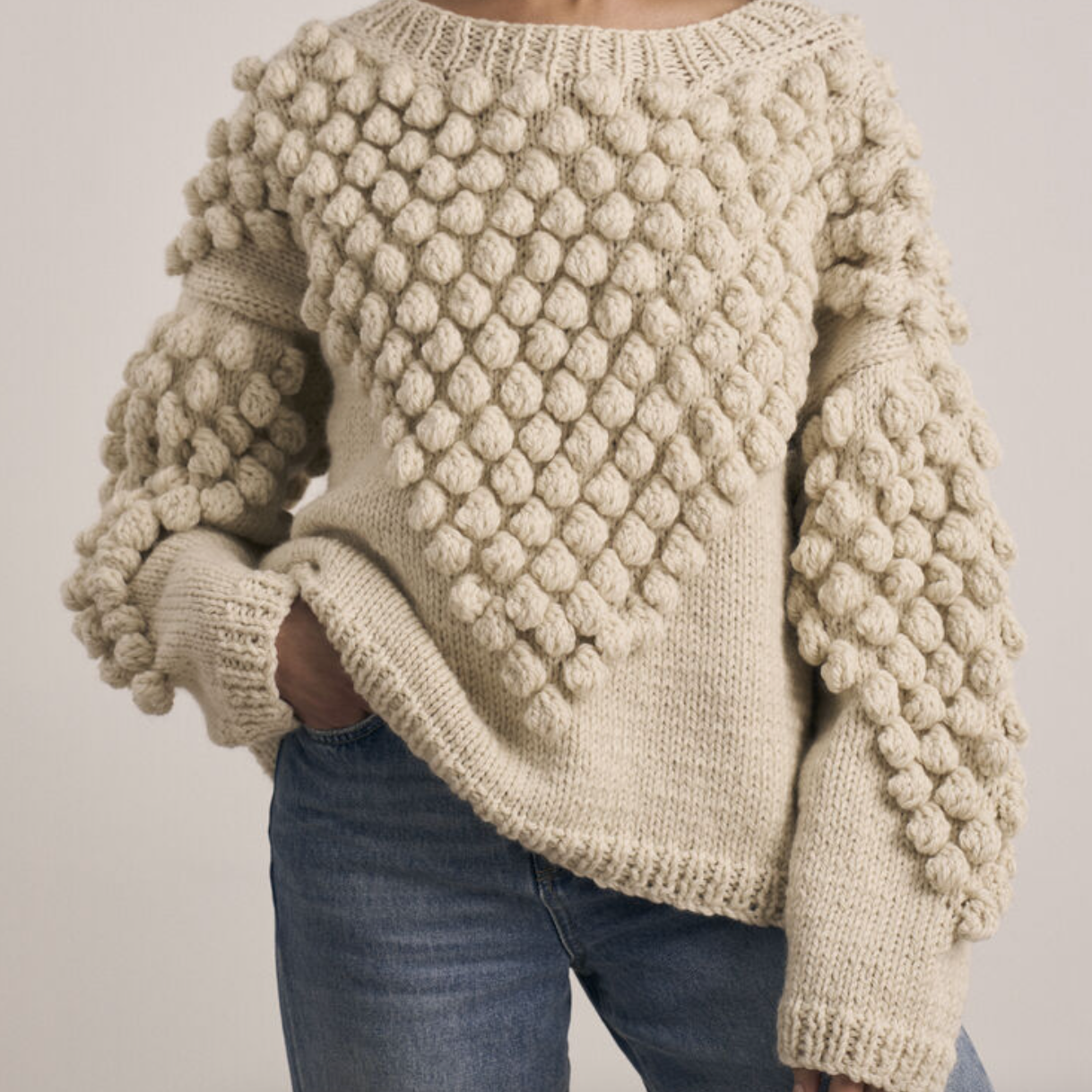 Rowan at Mode - Pattern