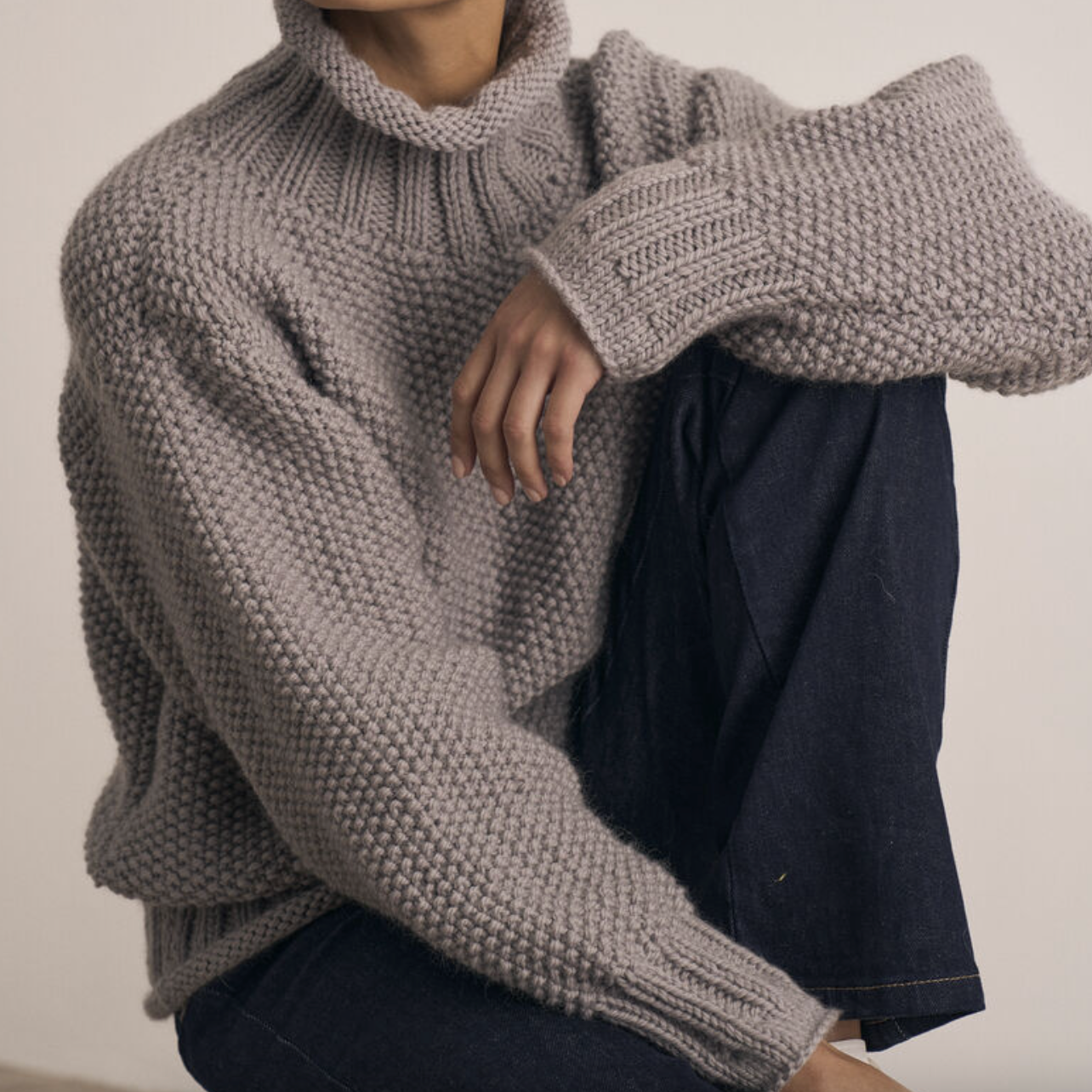 Rowan at Mode - Pattern