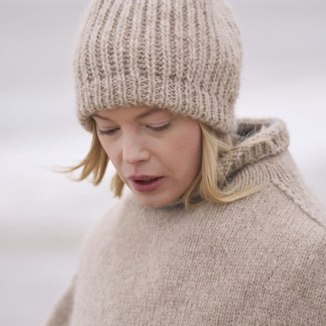 Rowan at Mode - Pattern