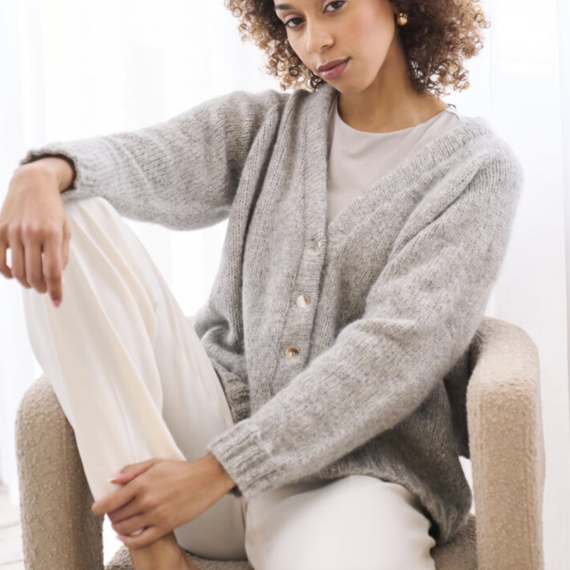 Rowan at Mode - Pattern