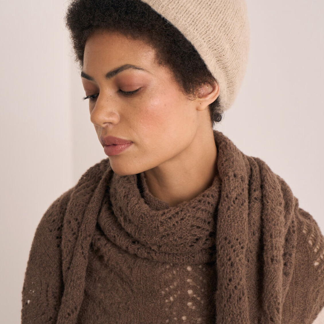 Rowan at Mode - Pattern