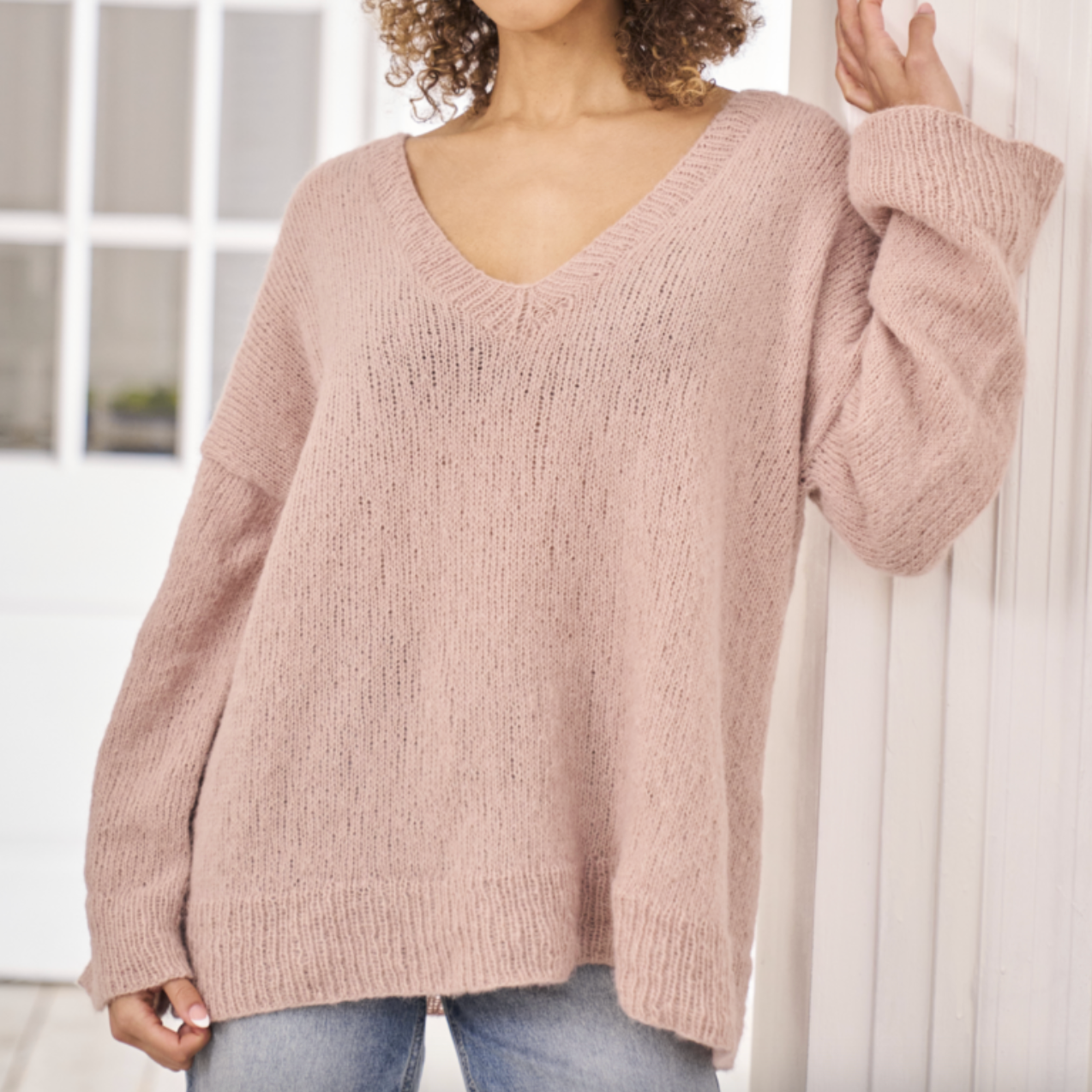 Rowan at Mode - Pattern