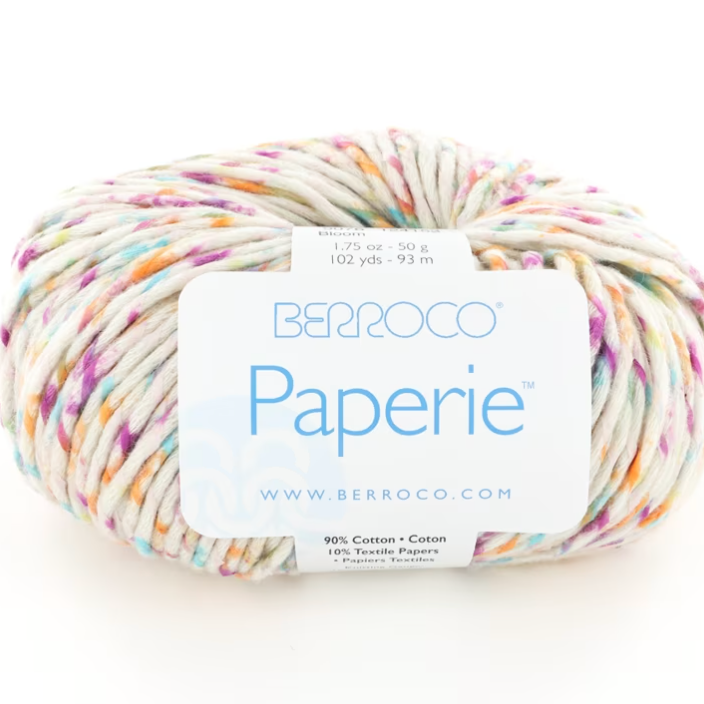 Berroco Paperie