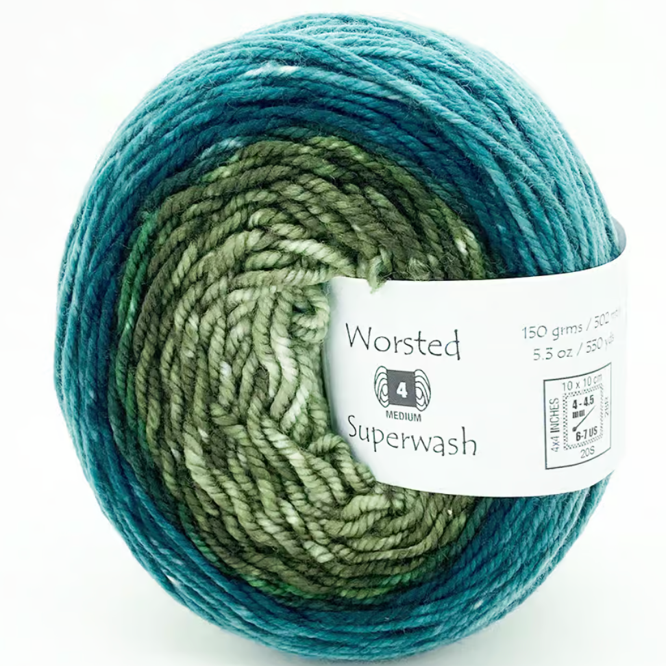 Freia- Fine Handpaints