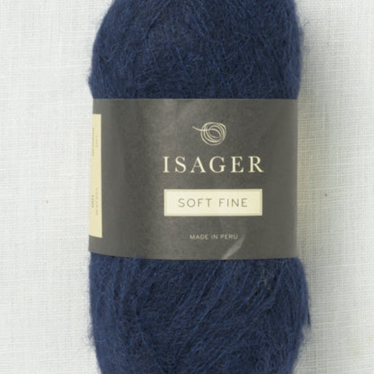Isager Soft Fine