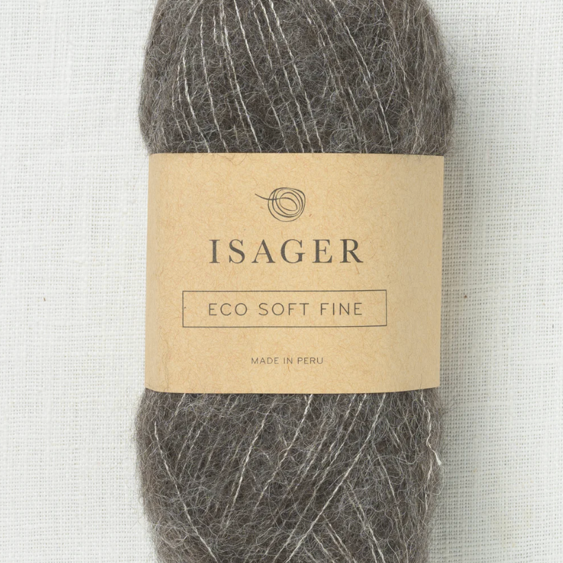 Isager Soft Fine