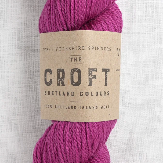 West Yorkshire Spinners - Croft Aran