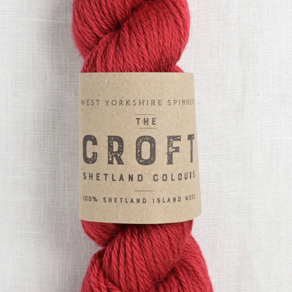 West Yorkshire Spinners - Croft Aran