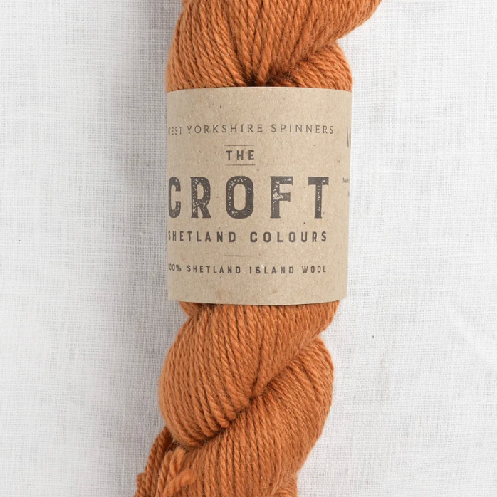 West Yorkshire Spinners - Croft Aran