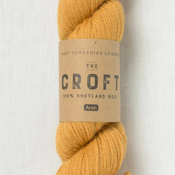 West Yorkshire Spinners - Croft Aran