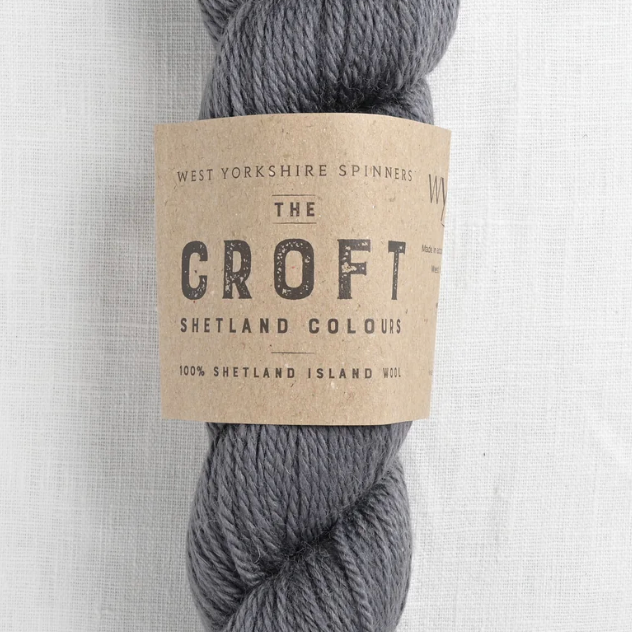 West Yorkshire Spinners - Croft Aran