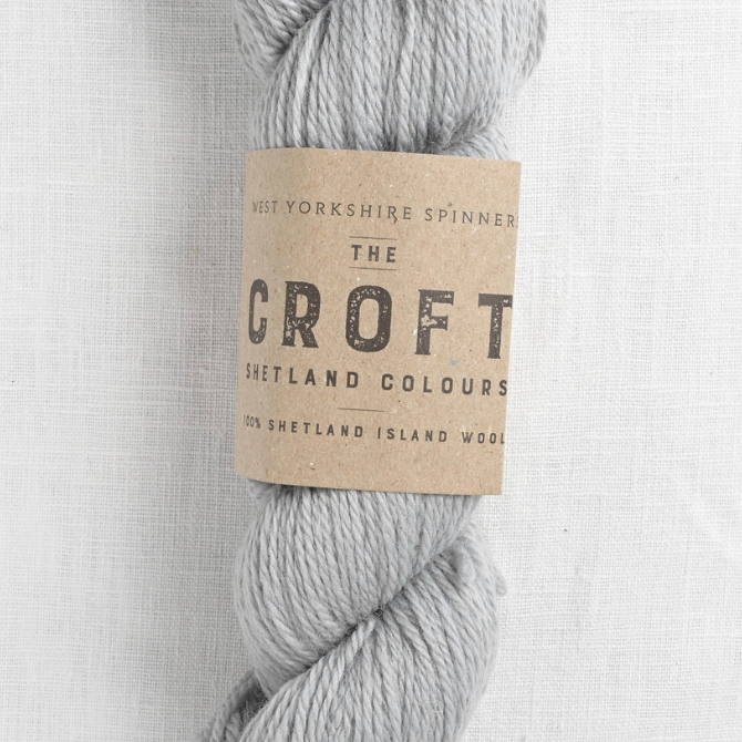 West Yorkshire Spinners - Croft Aran