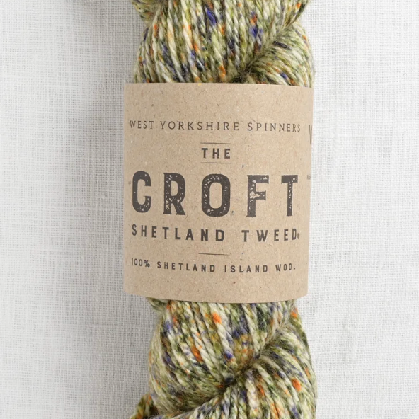 West Yorkshire Spinners - Croft Aran