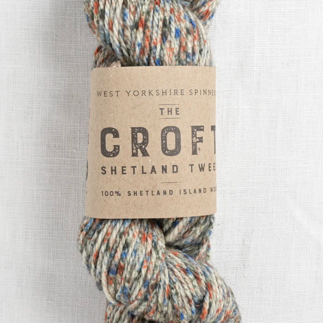West Yorkshire Spinners - Croft Aran