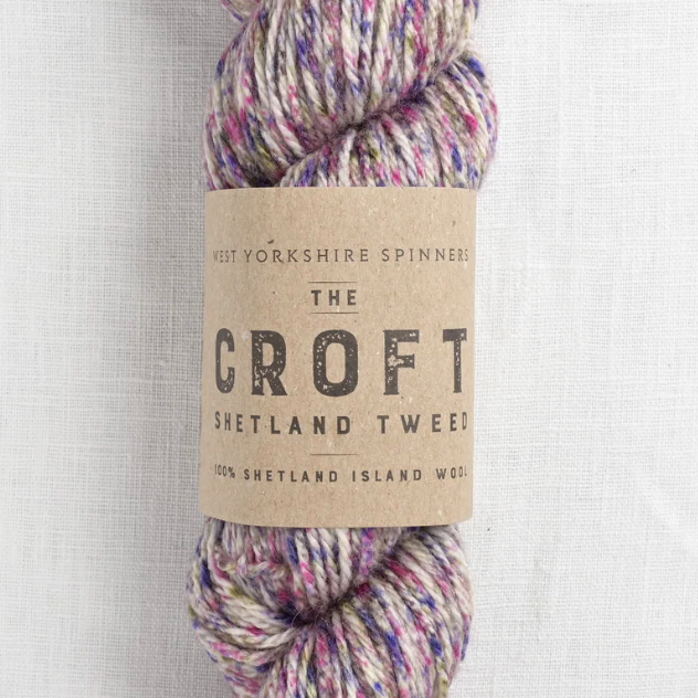 West Yorkshire Spinners - Croft Aran