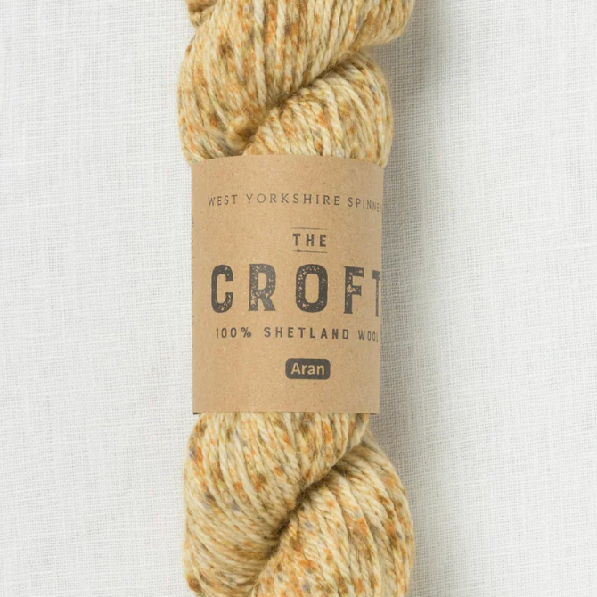 West Yorkshire Spinners - Croft Aran