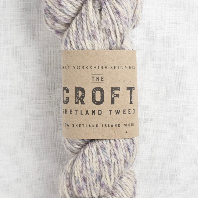 West Yorkshire Spinners - Croft Aran