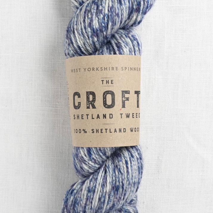 West Yorkshire Spinners - Croft Aran