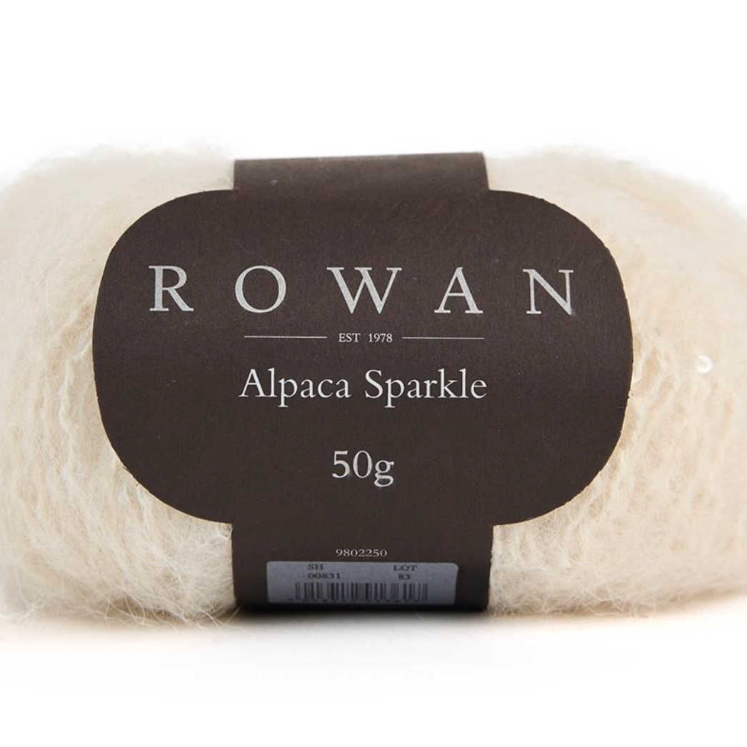 Alpaca Sparkle