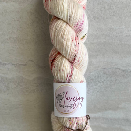 LoveJoy - Sparkling Sock