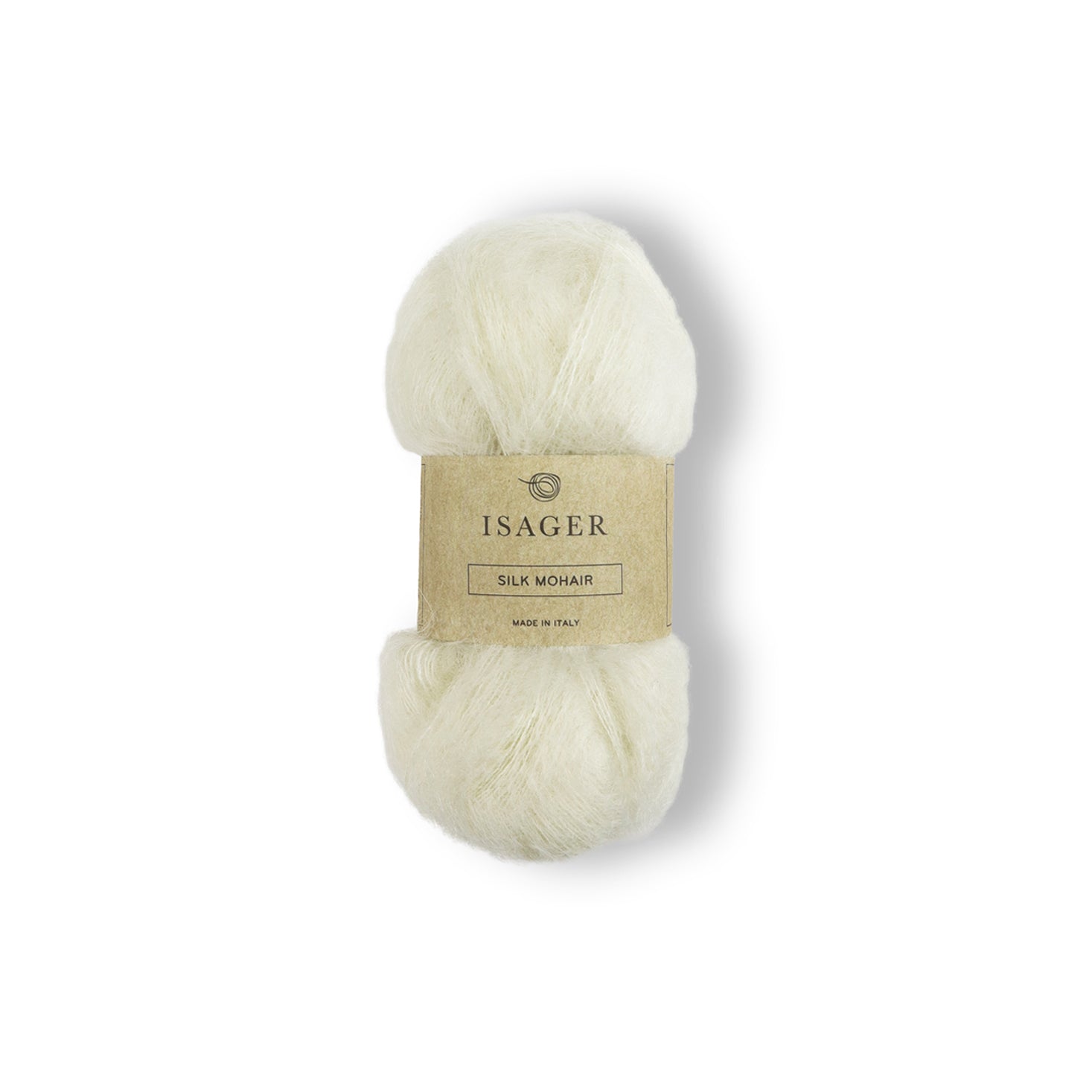Isager - Mohair