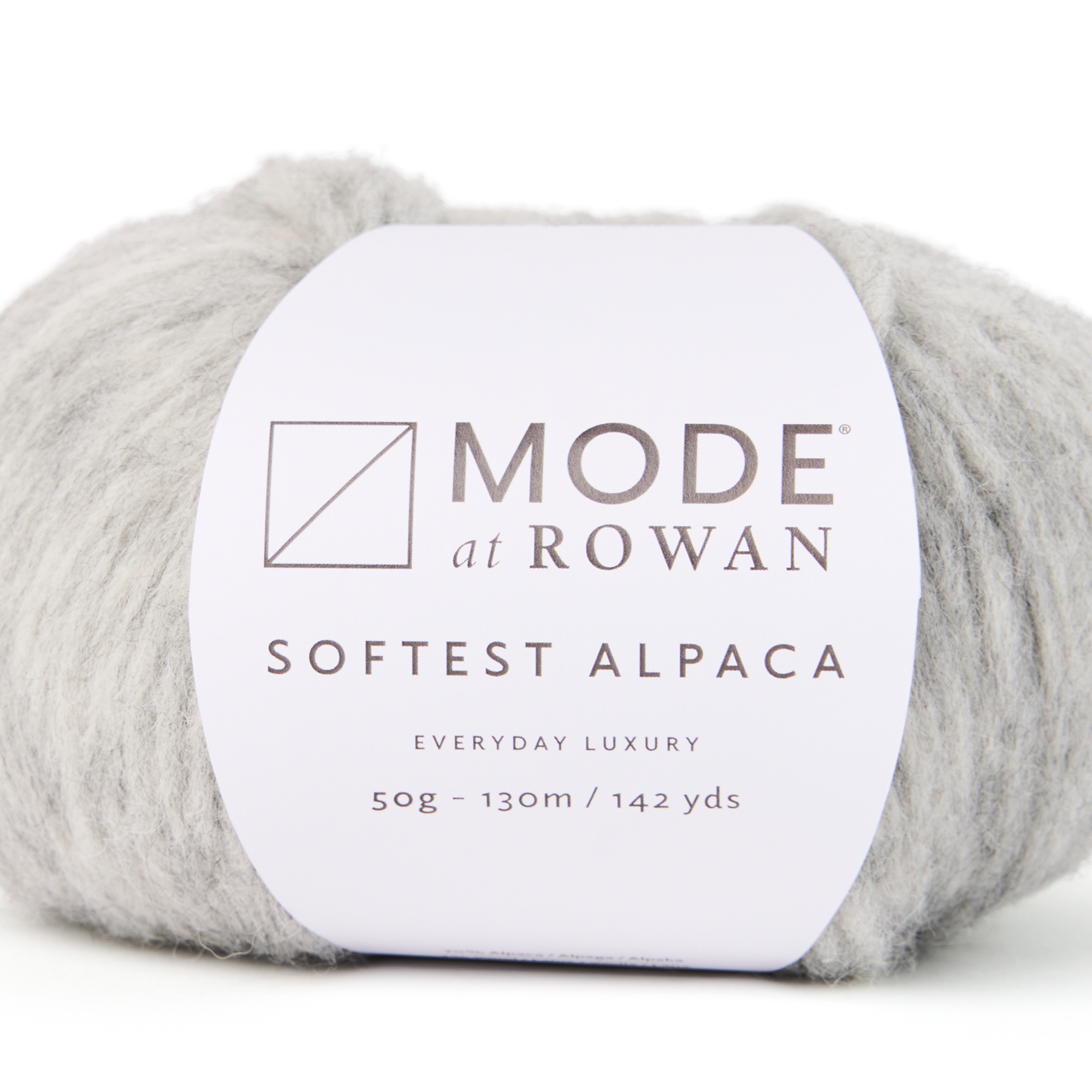 Rowan Mode - Softest Alpaca