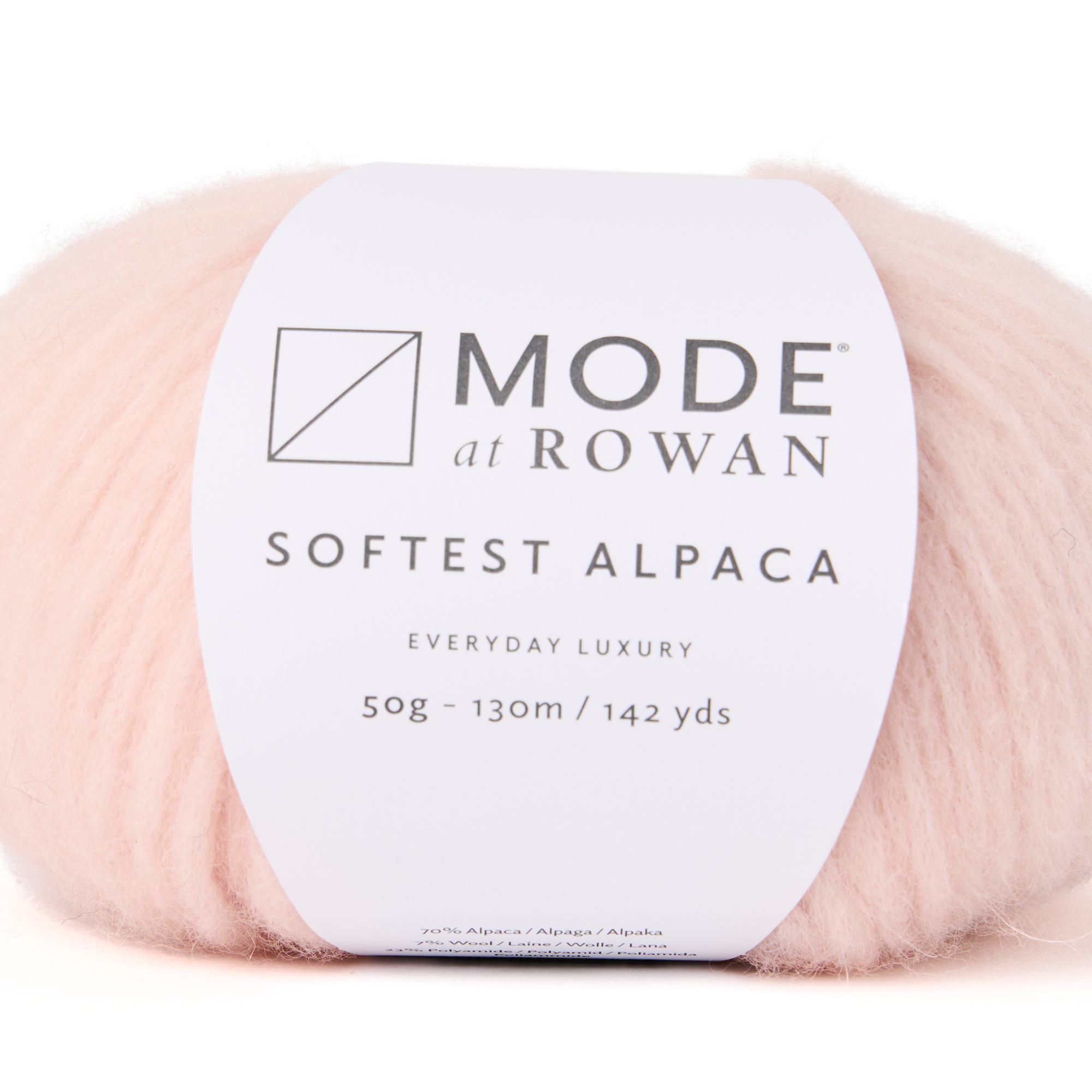 Rowan Mode - Softest Alpaca