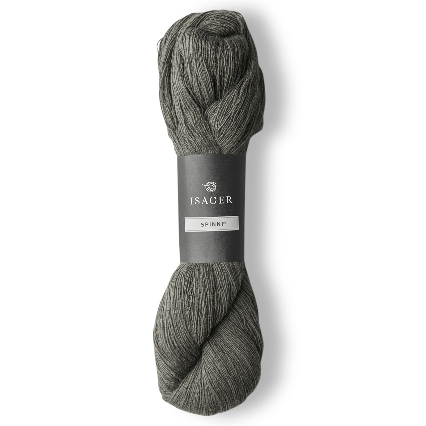 Isager - Spinni